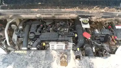 Scrapping Vehicle citroen c4 picasso 1.2 12v e-thp / puretech of the year 2016 powered hn02