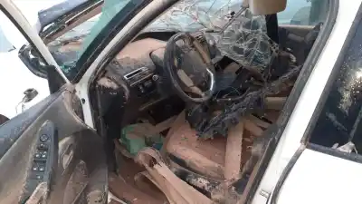 Scrapping Vehicle citroen c4 picasso 1.2 12v e-thp / puretech of the year 2016 powered hn02