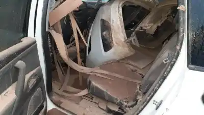 Scrapping Vehicle citroen c4 picasso 1.2 12v e-thp / puretech of the year 2016 powered hn02