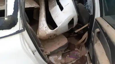 Scrapping Vehicle citroen c4 picasso 1.2 12v e-thp / puretech of the year 2016 powered hn02