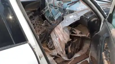 Scrapping Vehicle citroen c4 picasso 1.2 12v e-thp / puretech of the year 2016 powered hn02