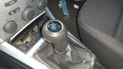 Scrapping Vehicle opel astra gtc 1.7 16v cdti of the year 2007 powered z17dth