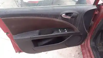 Veículo de Sucata seat leon (1p1) stylance / style 150 cv / 110 kw do ano 2005 alimentado blr