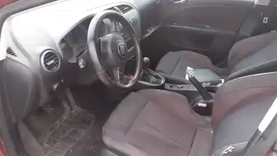 Veículo de Sucata seat leon (1p1) stylance / style 150 cv / 110 kw do ano 2005 alimentado blr