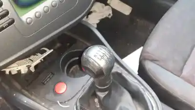 Veículo de Sucata seat leon (1p1) stylance / style 150 cv / 110 kw do ano 2005 alimentado blr