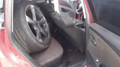 Veículo de Sucata seat leon (1p1) stylance / style 150 cv / 110 kw do ano 2005 alimentado blr