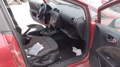 Veículo de Sucata seat leon (1p1) stylance / style 150 cv / 110 kw do ano 2005 alimentado blr