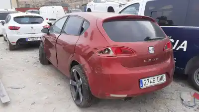 Veículo de Sucata seat leon (1p1) stylance / style 150 cv / 110 kw do ano 2005 alimentado blr