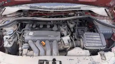 Veículo de Sucata seat leon (1p1) stylance / style 150 cv / 110 kw do ano 2005 alimentado blr