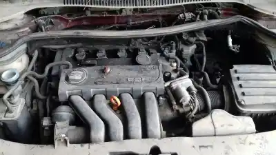 Veículo de Sucata seat leon (1p1) stylance / style 150 cv / 110 kw do ano 2005 alimentado blr