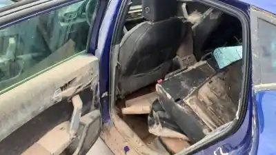 Scrapping Vehicle seat leon (kl1) seat leon of the year 2020 powered dpc