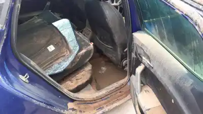 Scrapping Vehicle seat leon (kl1) seat leon of the year 2020 powered dpc