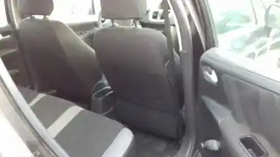 Veículo de Sucata peugeot 207 207 1.4 hdi do ano 2007 alimentado 8hz