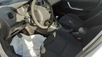 Scrapping Vehicle peugeot 308 5f01 of the year 2012 powered 5f01