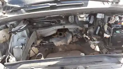 Scrapping Vehicle peugeot 308 5f01 of the year 2012 powered 5f01