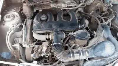 Veículo de Sucata citroen c15 1.9d do ano 2005 alimentado 