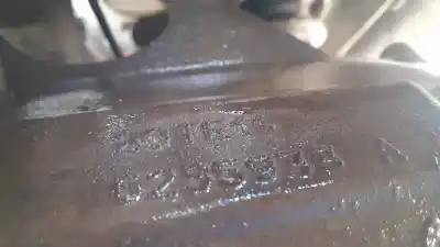 Veículo de Sucata citroen c15 1.9d do ano 2005 alimentado 