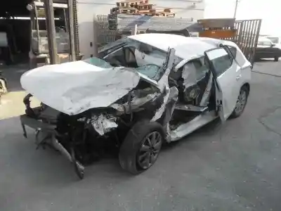 Scrapping Vehicle seat leon (5f1) reference of the year 2014 powered cyv
