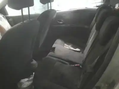 Scrapping Vehicle renault clio iii authentique of the year 2009 powered k9k766