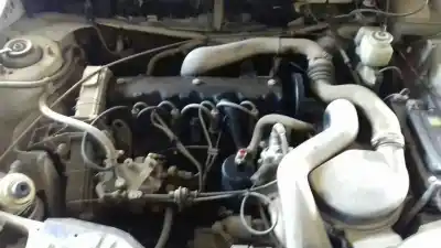 Veículo de Sucata citroen c15 d do ano 1989 alimentado 161a