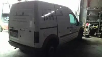 Scrapping Vehicle ford transit connect (tc7) furgón (2006->) of the year 2004 powered bhpa