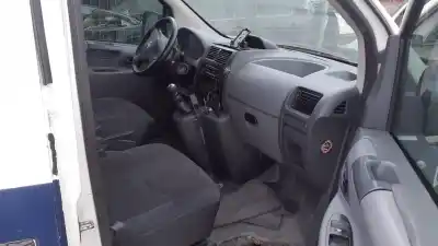 Здавання транспортного засобу citroen jumpy furgon acristalado corto h1 tipo 10 року 2008 потужний rhk