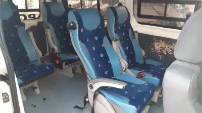 Здавання транспортного засобу citroen jumpy furgon acristalado corto h1 tipo 10 року 2008 потужний rhk