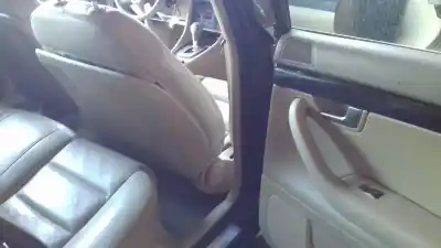 Veículo de Sucata audi a4 berlina (8e) 2.0 tdi do ano 2005 alimentado bre