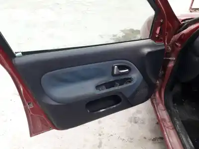 Утилизация автомобиля renault clio ii fase ii (b/cb0) clio года 2005 питание k9ka704