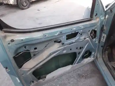 Veículo de Sucata citroen berlingo 2.0 hdi sx plus familiar do ano 2005 alimentado rhy (dw10td)