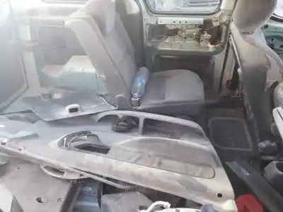 Veículo de Sucata citroen berlingo 2.0 hdi sx plus familiar do ano 2005 alimentado rhy (dw10td)