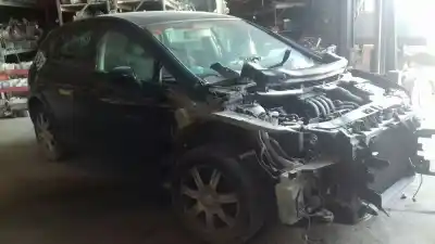 Veículo de Sucata seat leon (1p1) 1.6 do ano 2006 alimentado bse