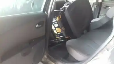 Veículo de Sucata seat leon (1p1) 1.6 do ano 2006 alimentado bse