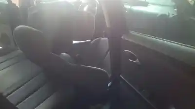 Veículo de Sucata seat leon (1p1) 1.6 do ano 2006 alimentado bse