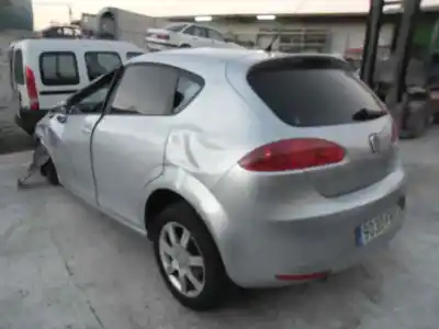 Veículo de Sucata seat leon (1p1) reference do ano 2007 alimentado bse