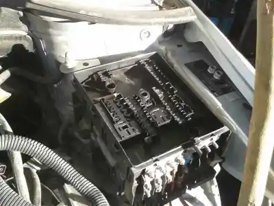 Veículo de Sucata seat leon (1p1) reference do ano 2007 alimentado bse