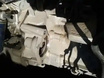 Veículo de Sucata seat leon (1p1) reference do ano 2007 alimentado bse