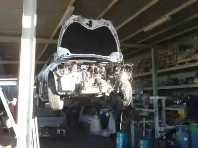 Veículo de Sucata seat leon (1p1) reference do ano 2007 alimentado bse