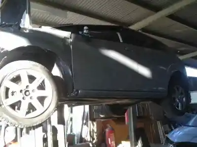 Veículo de Sucata seat leon (1p1) reference do ano 2007 alimentado bse