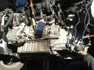 Veículo de Sucata seat leon (1p1) reference do ano 2007 alimentado bse