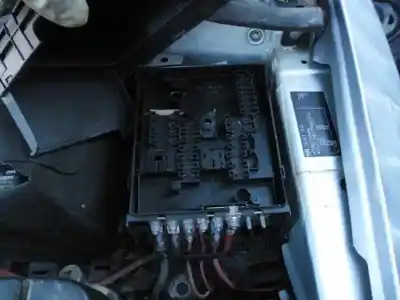 Veículo de Sucata seat leon (1p1) reference do ano 2007 alimentado bse