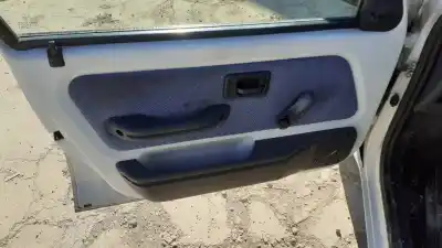 Veículo de Sucata peugeot 106 (s1) 1.4 diesel cat do ano 1994 alimentado k98