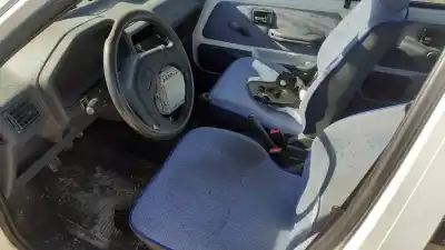 Veículo de Sucata peugeot 106 (s1) 1.4 diesel cat do ano 1994 alimentado k98