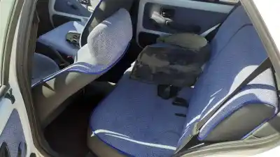 Veículo de Sucata peugeot 106 (s1) 1.4 diesel cat do ano 1994 alimentado k98