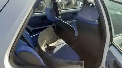 Veículo de Sucata peugeot 106 (s1) 1.4 diesel cat do ano 1994 alimentado k98