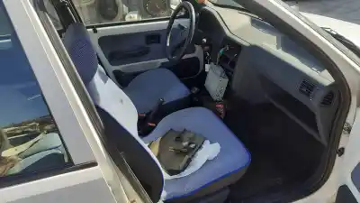 Veículo de Sucata peugeot 106 (s1) 1.4 diesel cat do ano 1994 alimentado k98