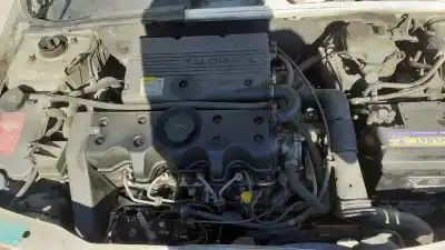 Veículo de Sucata peugeot 106 (s1) 1.4 diesel cat do ano 1994 alimentado k98