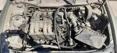 Scrapping Vehicle seat leon (1m1) signo of the year 2003 powered apg