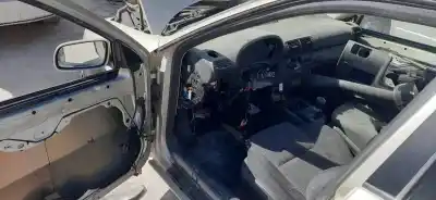 Scrapping Vehicle seat leon (1m1) signo of the year 2003 powered apg