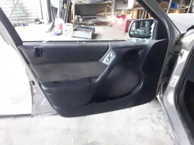 Scrapping Vehicle citroen xantia berlina 2.0 hdi cat (rhy / dw10td) of the year 2000 powered rhy